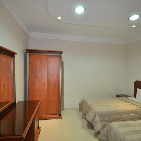 Farah Suites Медина Экстерьер фото