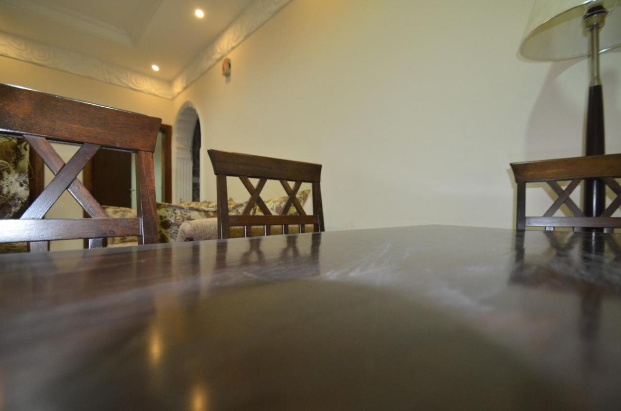 Farah Suites Медина Экстерьер фото
