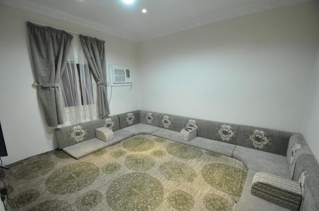 Farah Suites Медина Экстерьер фото