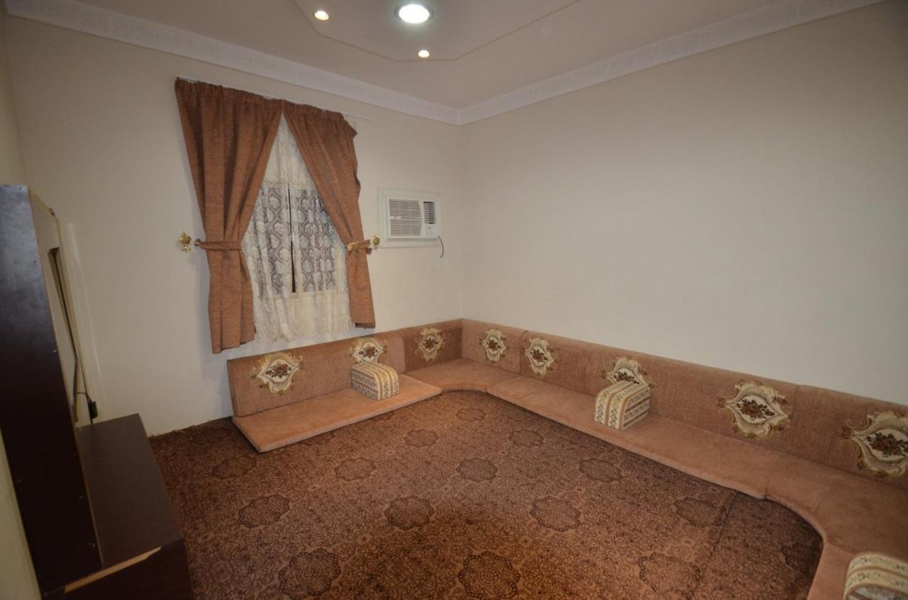 Farah Suites Медина Экстерьер фото