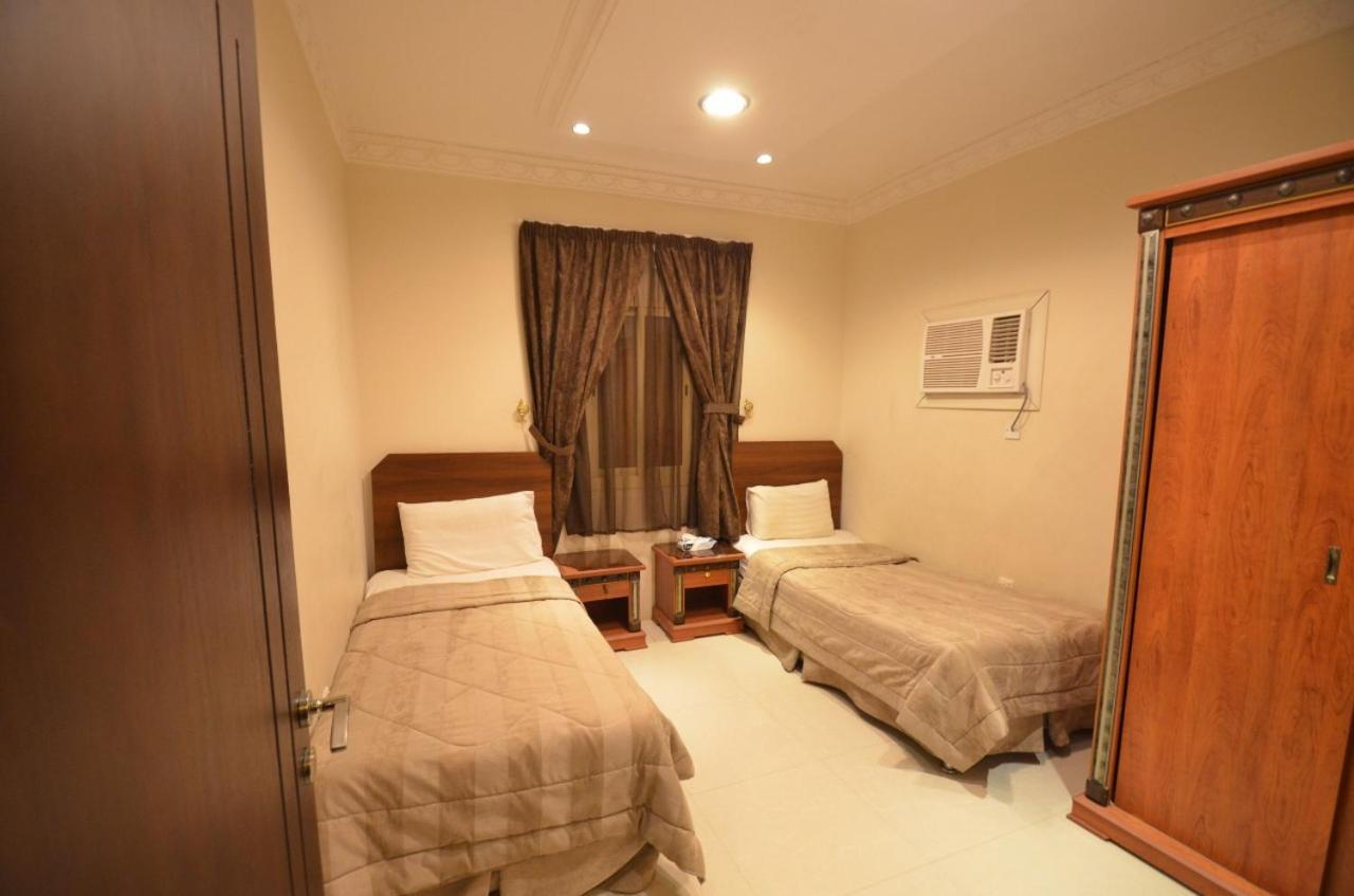 Farah Suites Медина Экстерьер фото