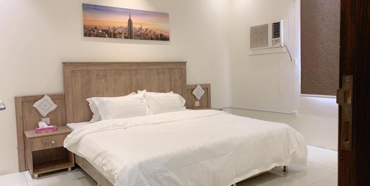 Farah Suites Медина Экстерьер фото